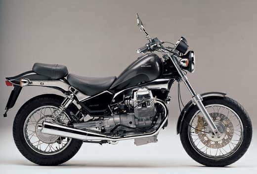 Moto Guzzi Nevada 750 Club For Sale Specifications, Price and Images