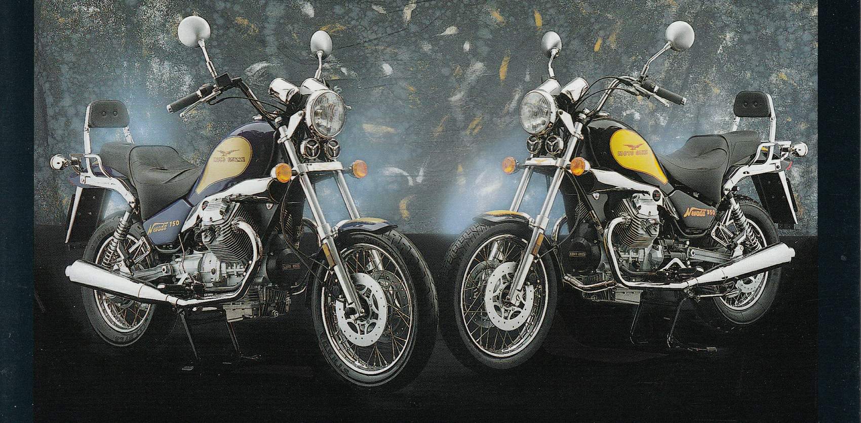 Moto Guzzi Nevada 350 For Sale Specifications, Price and Images