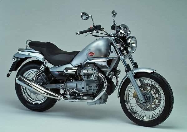 Moto Guzzi Nevada 
	750ie
Classic 750 For Sale Specifications, Price and Images