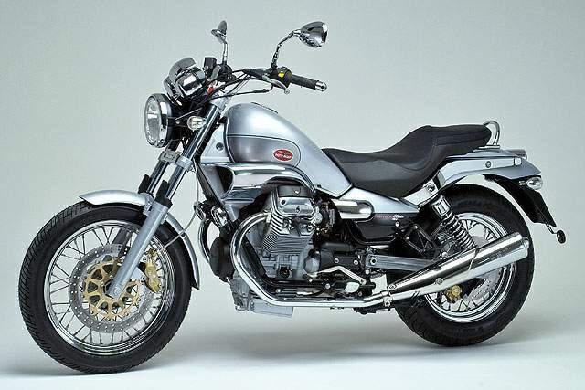 Moto Guzzi Nevada 
	750ie
Classic 750 For Sale Specifications, Price and Images