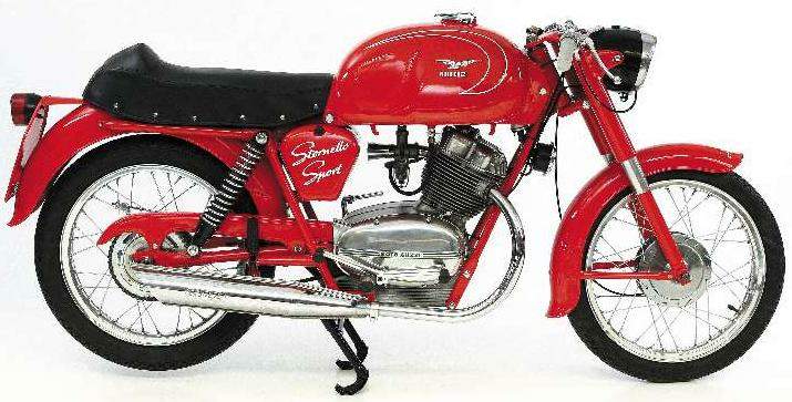 Moto Guzzi Stornello For Sale Specifications, Price and Images