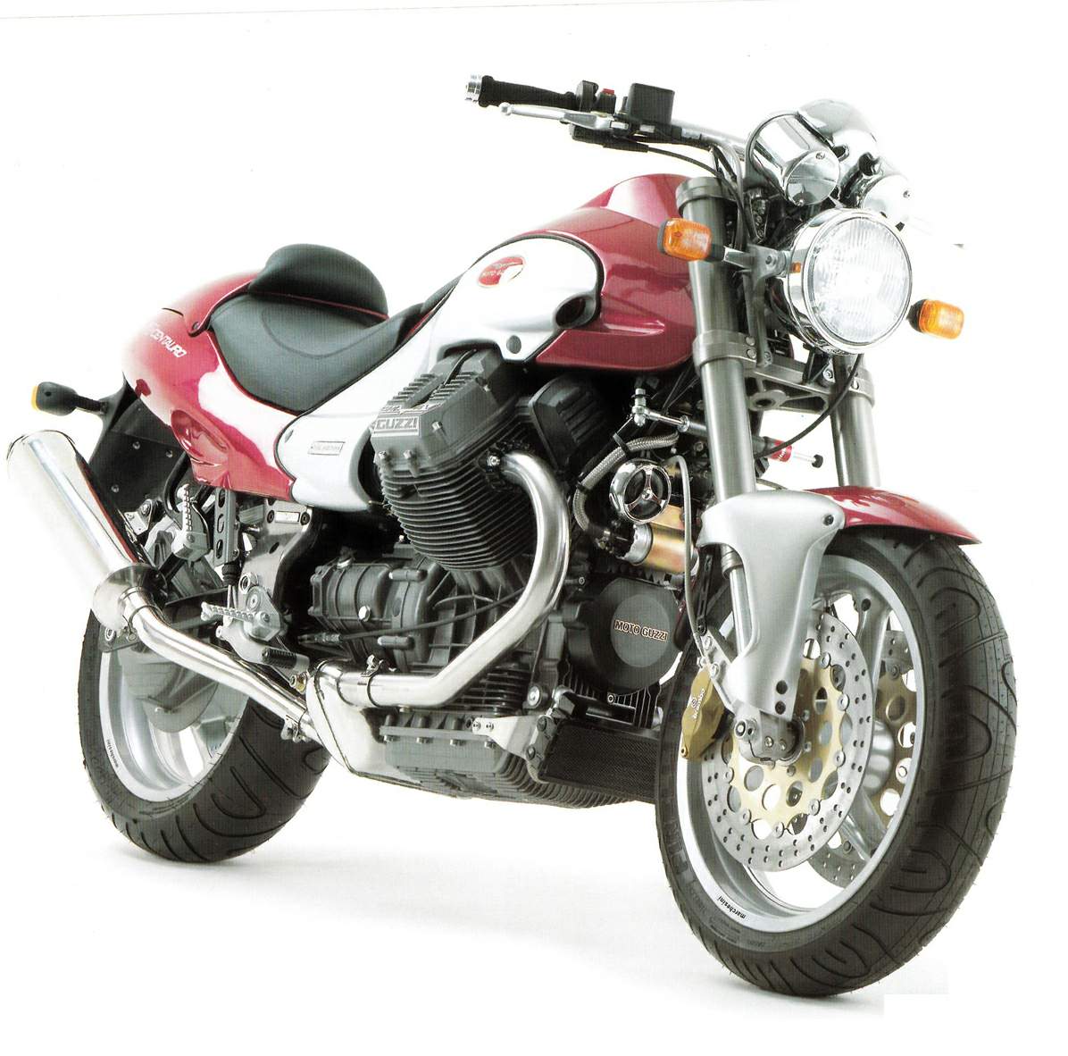 Moto Guzzi V10  Centauro For Sale Specifications, Price and Images