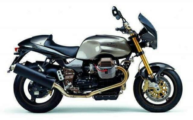 Moto Guzzi V 11 Café sport For Sale Specifications, Price and Images