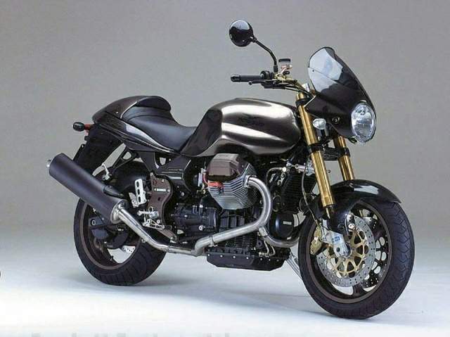 Moto Guzzi V 11 Café sport For Sale Specifications, Price and Images