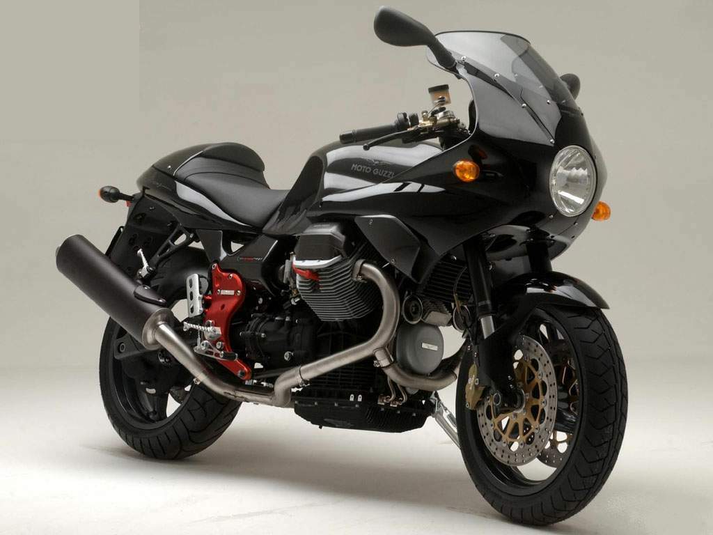 Moto Guzzi V 11 Le Mans For Sale Specifications, Price and Images
