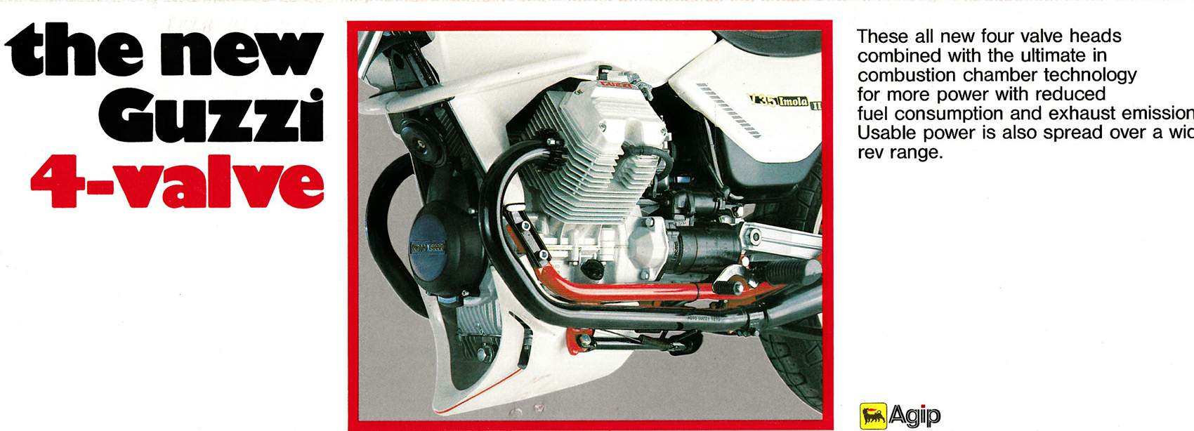 Moto Guzzi V 35 Imola II For Sale Specifications, Price and Images