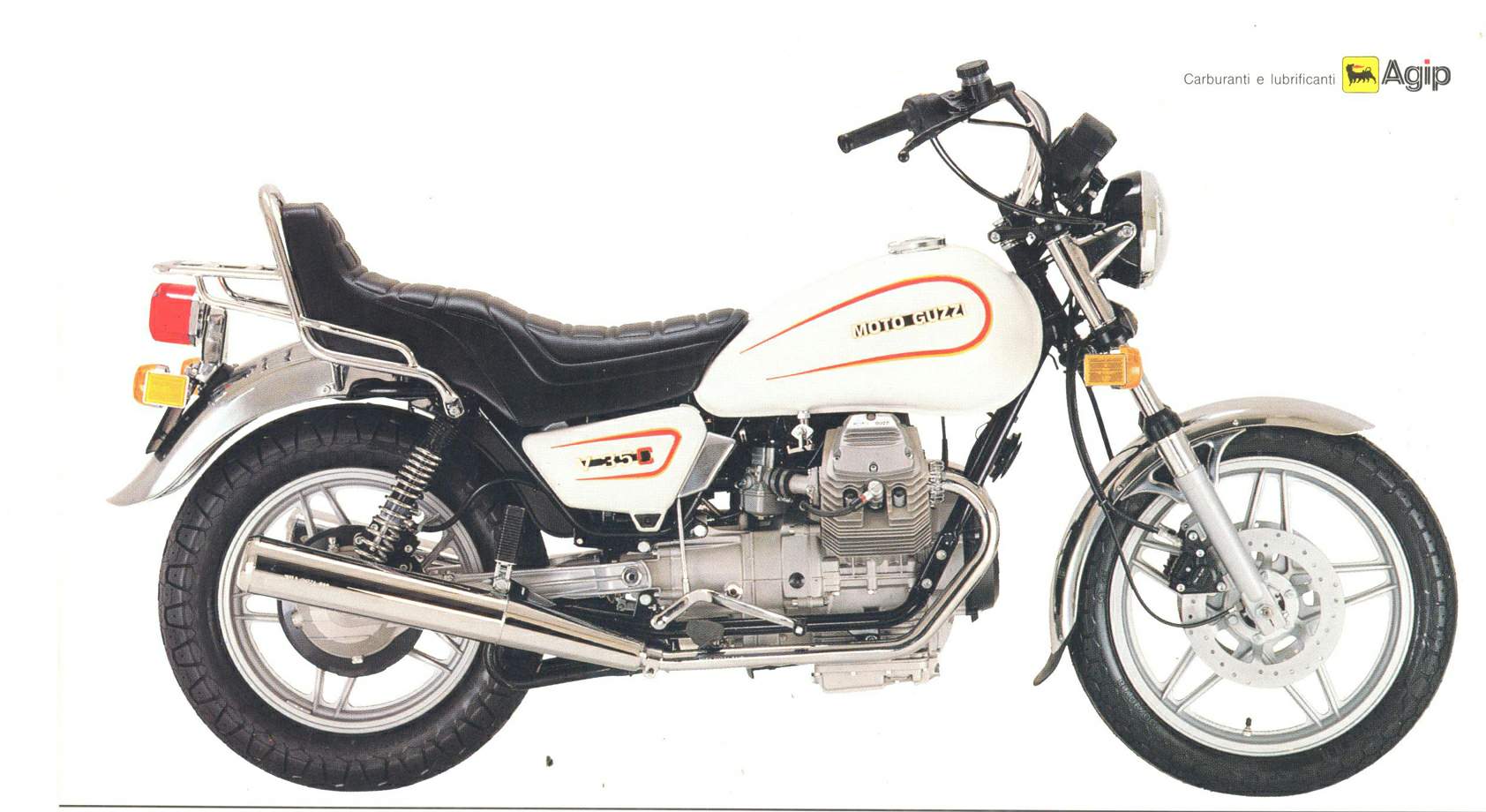Moto Guzzi V 50C For Sale Specifications, Price and Images
