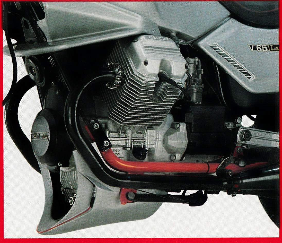 Moto Guzzi V 65 Lario For Sale Specifications, Price and Images
