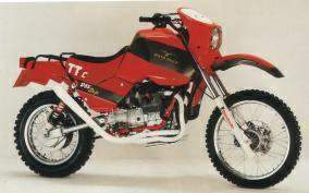 Moto Guzzi V 65TT Baja For Sale Specifications, Price and Images