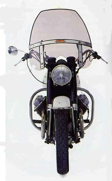 Moto Guzzi V 7 750 California For Sale Specifications, Price and Images
