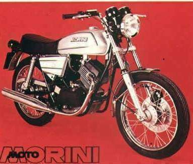 Moto Morini 125H For Sale Specifications, Price and Images