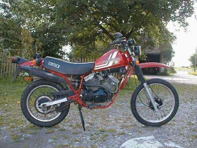 Moto Morini 350 X1 For Sale Specifications, Price and Images