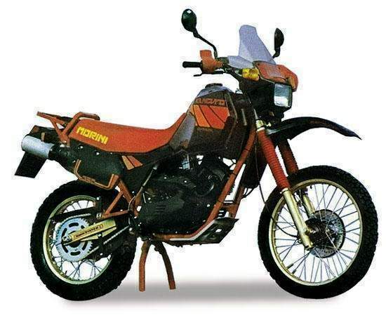 Moto Morini 350 X2 / X3 For Sale Specifications, Price and Images