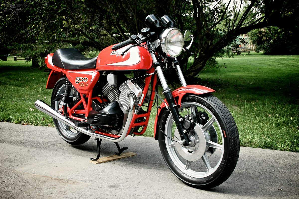 Moto Morini 500 Sport For Sale Specifications, Price and Images