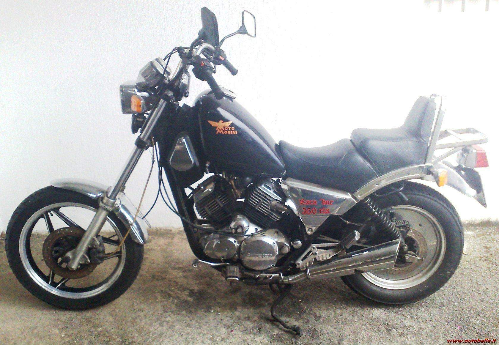 Moto Morini 501 Excalibur For Sale Specifications, Price and Images