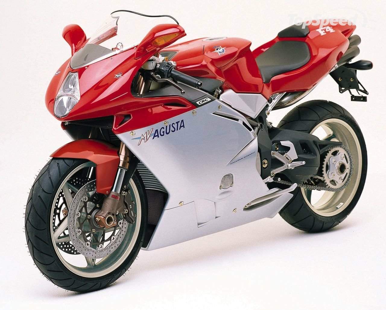 MV Agusta F4 1000R For Sale Specifications, Price and Images