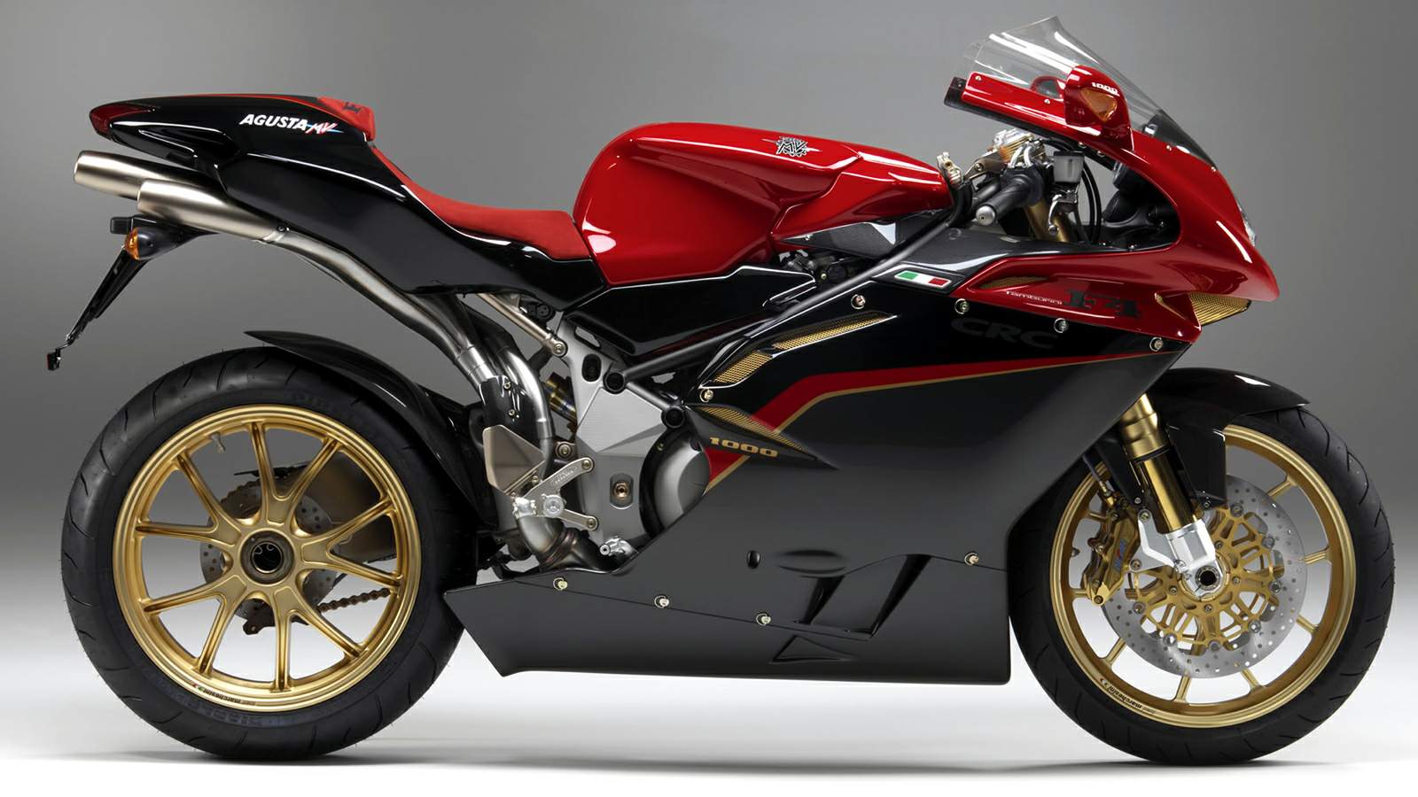 MV Agusta F4 1000R For Sale Specifications, Price and Images