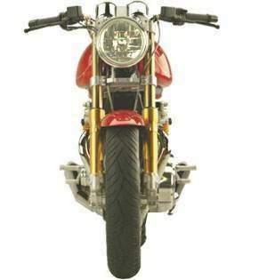 Norton Commando 961/SS For Sale Specifications, Price and Images