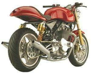Norton Commando 961/SS For Sale Specifications, Price and Images