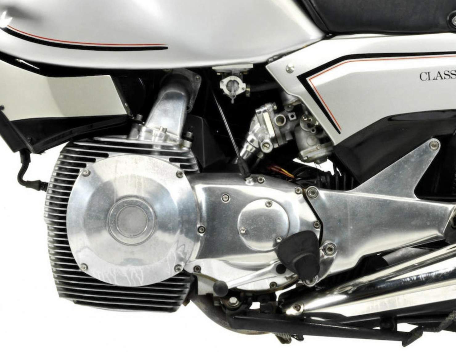 Norton Classic Rotary For Sale Specifications, Price and Images