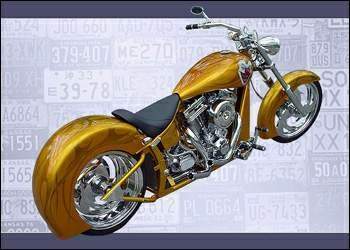 OCC 
      
      Clown Bike For Sale Specifications, Price and Images