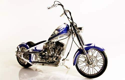 OCC
      Lucy's Bike For Sale Specifications, Price and Images