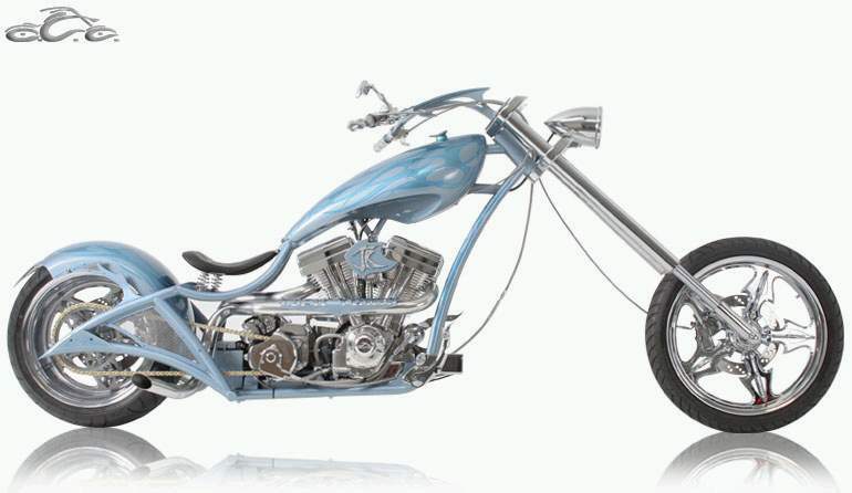 OCC Junior's Dream Web Bike For Sale Specifications, Price and Images