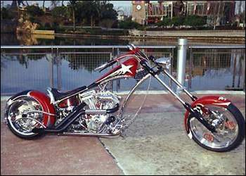 OCC Town of Montgomery P.B.A. 
Bike For Sale Specifications, Price and Images
