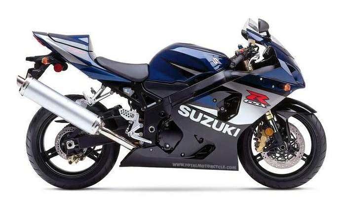 Suzuki GSX-R 750 K5 For Sale Specifications, Price and Images