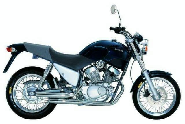 Sachs Roadster 125 V For Sale Specifications, Price and Images