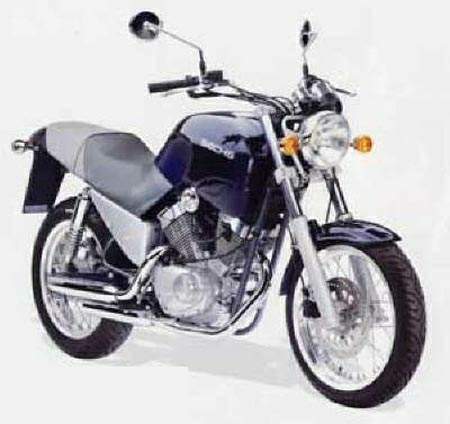 Sachs Roadster 125V For Sale Specifications, Price and Images
