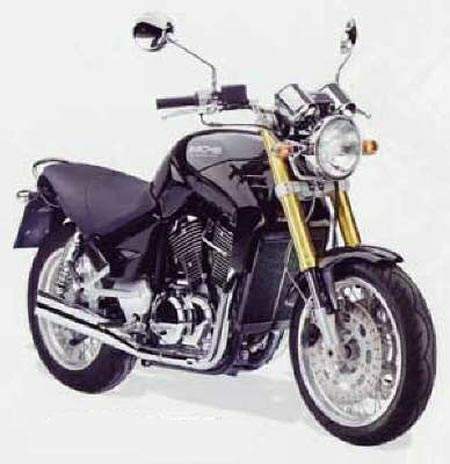 Sachs Roadster 800 For Sale Specifications, Price and Images