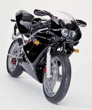 Sachs XTC-Racing 125 For Sale Specifications, Price and Images