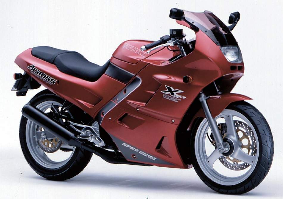 Suzuki  
Across For Sale Specifications, Price and Images