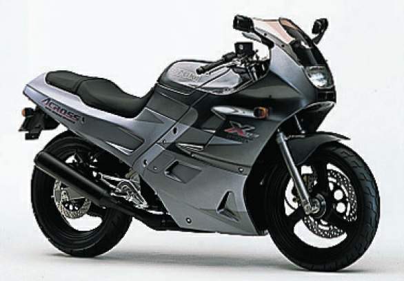 Suzuki 
Across For Sale Specifications, Price and Images
