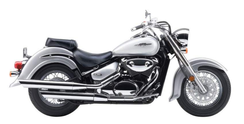 Suzuki Boulevard C50 For Sale Specifications, Price and Images