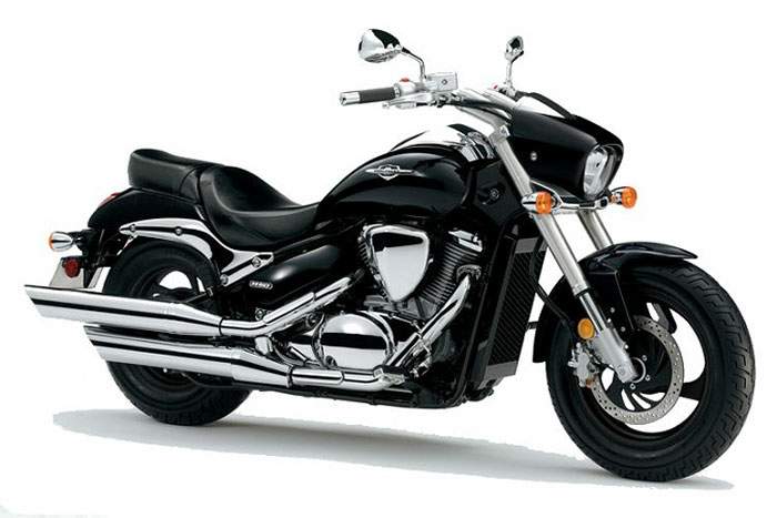 Suzuki Boulevard M50 For Sale Specifications, Price and Images