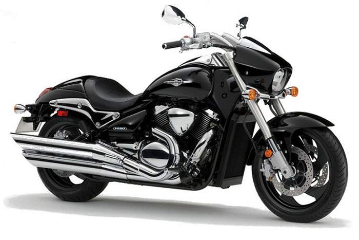 Suzuki  
Boulevard M 90 For Sale Specifications, Price and Images