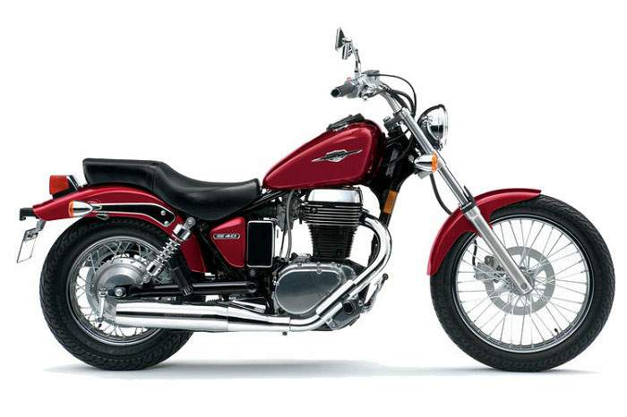 Suzuki Boulevard S40 For Sale Specifications, Price and Images