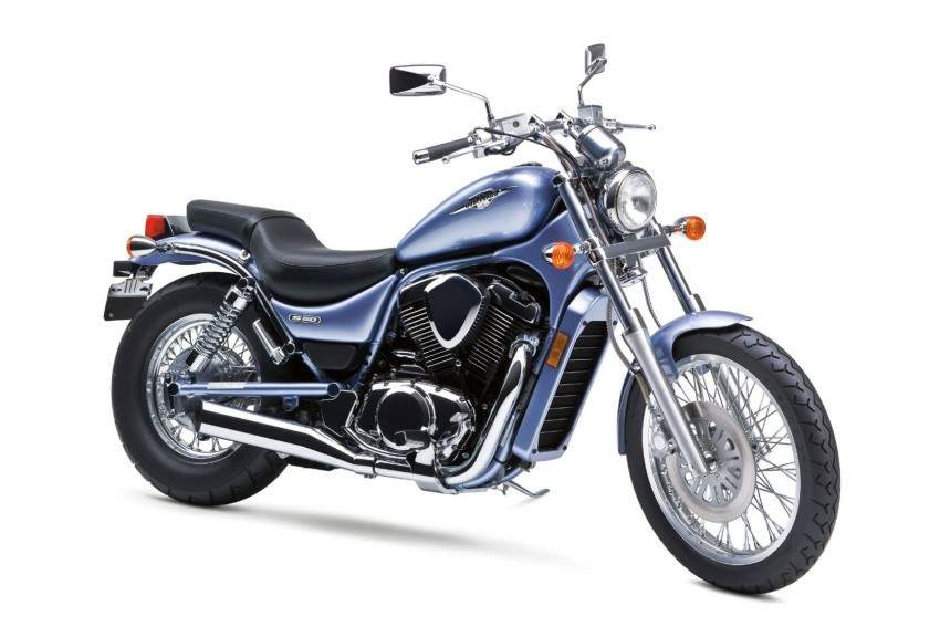 Suzuki Boulevard S50 For Sale Specifications, Price and Images