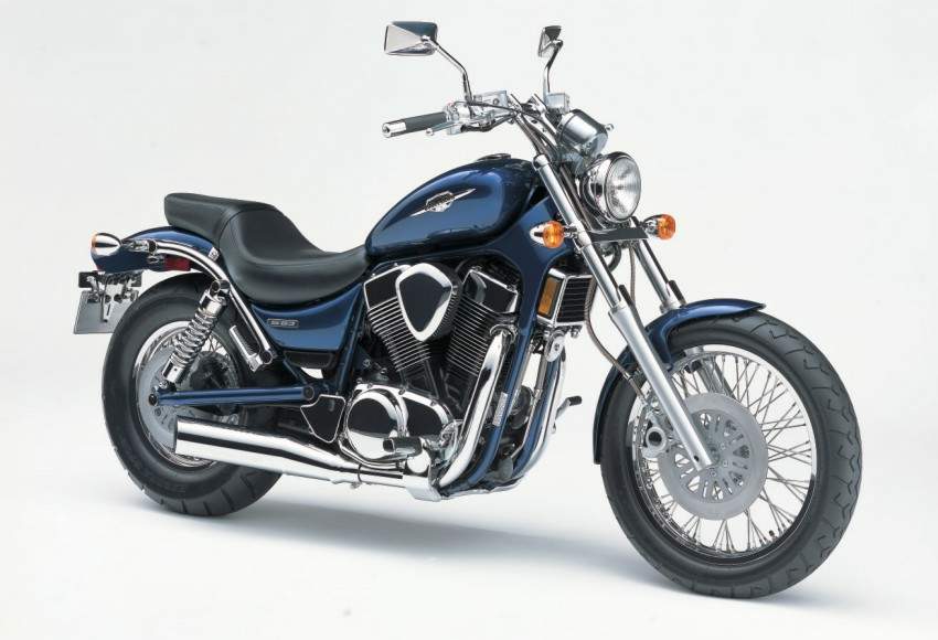 Suzuki Boulevard S83 For Sale Specifications, Price and Images