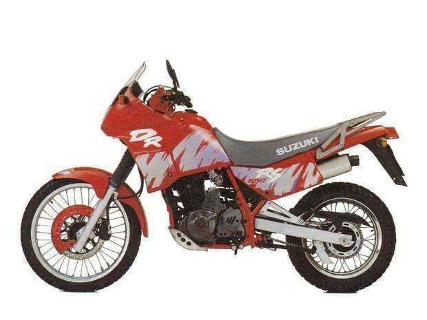 Suzuki DR 650RSE For Sale Specifications, Price and Images
