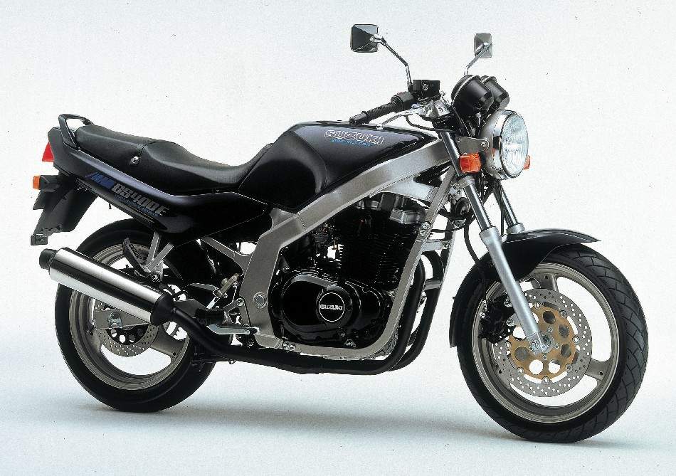 Suzuki GS 400E For Sale Specifications, Price and Images