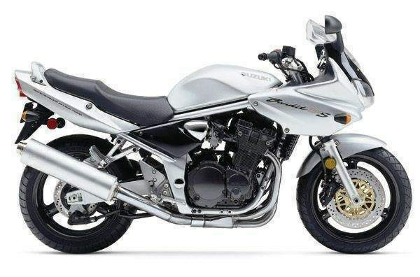 Suzuki
      GSF 1200S Bandit For Sale Specifications, Price and Images