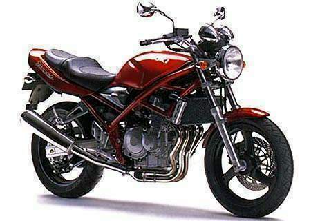 Suzuki GSF 250 Bandit For Sale Specifications, Price and Images