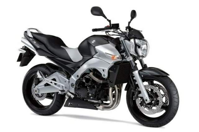 Suzuki GSR 600 For Sale Specifications, Price and Images