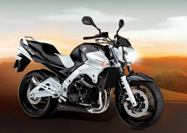 Suzuki GSR 600 For Sale Specifications, Price and Images