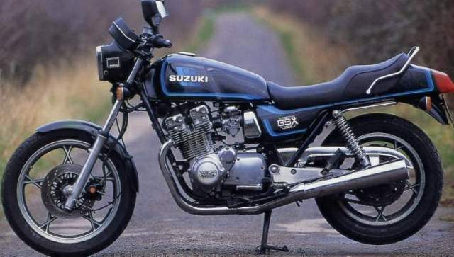 Suzuki GSX 750E For Sale Specifications, Price and Images