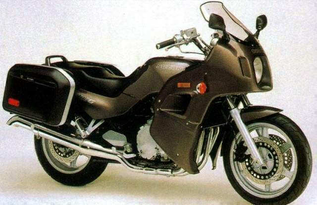 Suzuki GSX 1100G For Sale Specifications, Price and Images