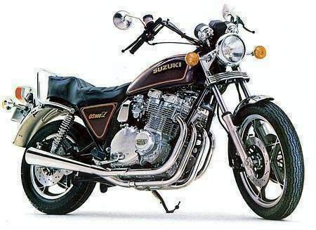 Suzuki GSX 1100L For Sale Specifications, Price and Images